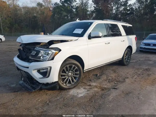1FMJK1KT6MEA36579 2021 FORD EXPEDITION - Image 2