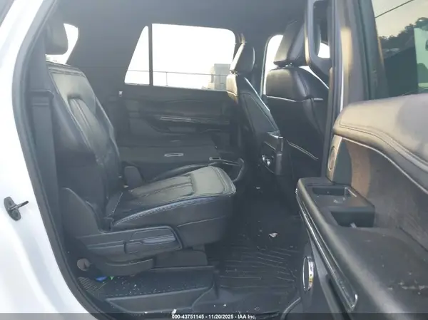 1FMJK1KT6MEA36579 2021 FORD EXPEDITION - Image 8