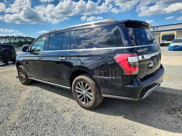 1FMJK1KT6MEA37053 2021 FORD EXPEDITION - Image 2