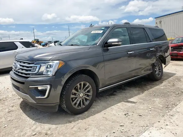1FMJK1KT6MEA37571 2021 FORD EXPEDITION - Image 1