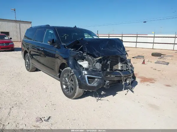 1FMJK1KT6MEA41720 2021 FORD EXPEDITION - Image 1