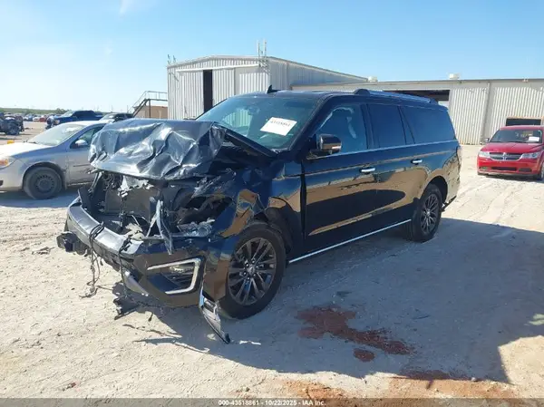 1FMJK1KT6MEA41720 2021 FORD EXPEDITION - Image 2