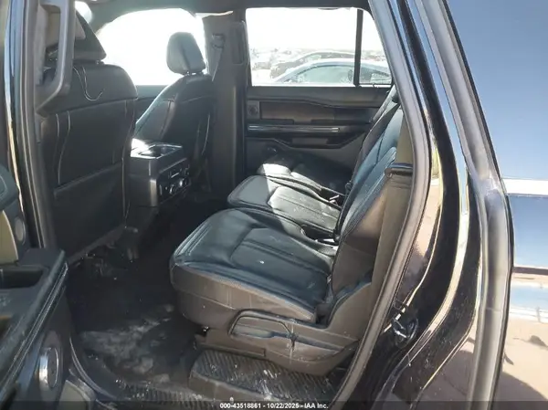 1FMJK1KT6MEA41720 2021 FORD EXPEDITION - Image 8