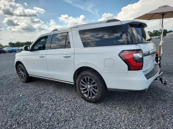 1FMJK1KT6MEA44861 2021 FORD EXPEDITION - Image 2