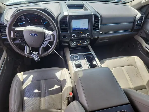 1FMJK1KT6MEA44861 2021 FORD EXPEDITION - Image 8