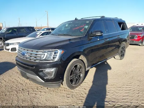 1FMJK1KT6MEA56038 2021 FORD EXPEDITION - Image 2