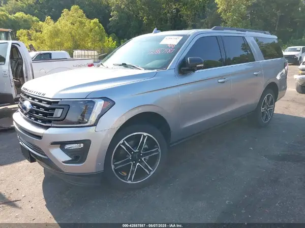 1FMJK1KT6MEA88987 2021 FORD EXPEDITION - Image 2