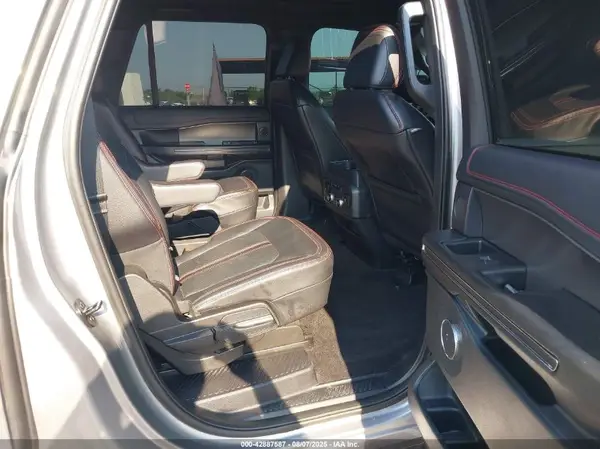 1FMJK1KT6MEA88987 2021 FORD EXPEDITION - Image 8