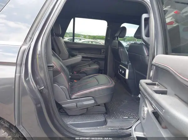 1FMJK1KT6NEA02272 2022 FORD EXPEDITION - Image 8