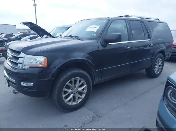 1FMJK1KT7GEF17073 2016 FORD EXPEDITION - Image 2