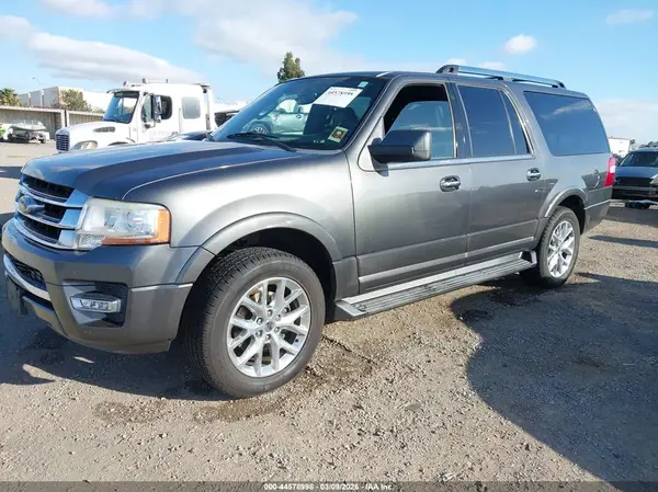 1FMJK1KT7GEF29370 2016 FORD EXPEDITION - Image 2