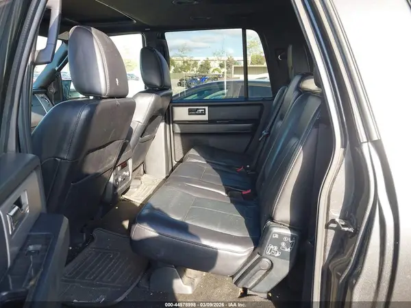 1FMJK1KT7GEF29370 2016 FORD EXPEDITION - Image 8