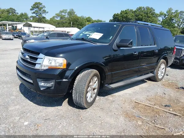 1FMJK1KT7GEF43494 2016 FORD EXPEDITION - Image 2