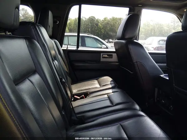 1FMJK1KT7GEF43494 2016 FORD EXPEDITION - Image 8