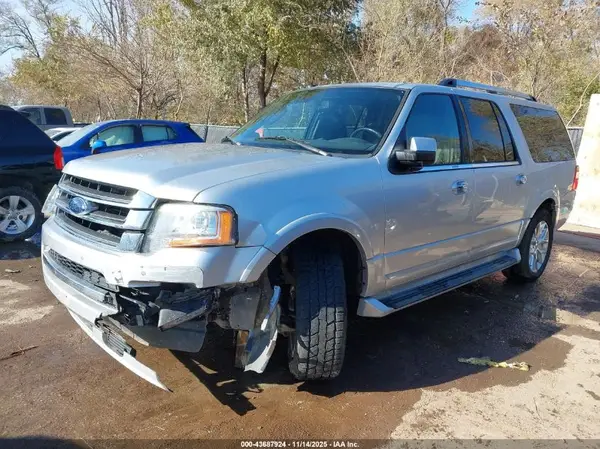 1FMJK1KT7GEF45889 2016 FORD EXPEDITION - Image 2