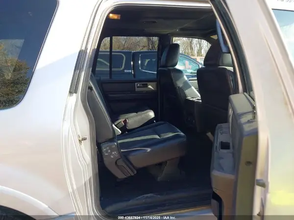 1FMJK1KT7GEF45889 2016 FORD EXPEDITION - Image 8