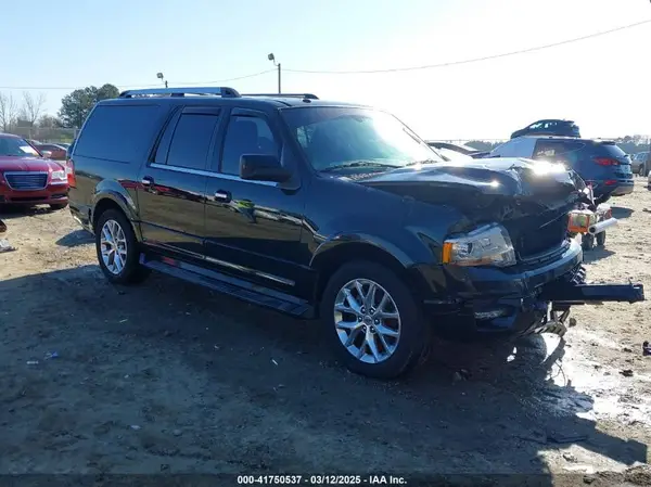 1FMJK1KT7HEA06142 2017 FORD EXPEDITION - Image 1