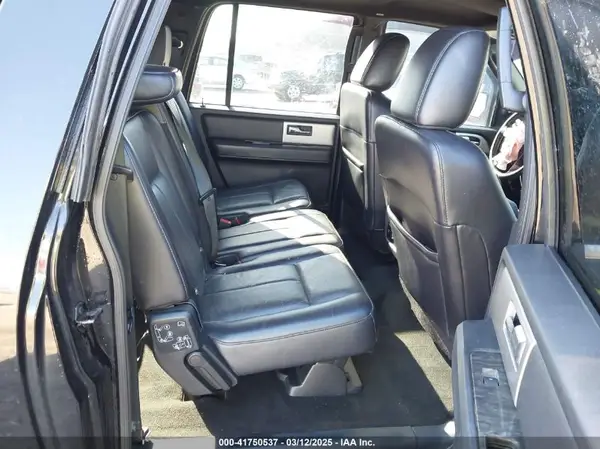 1FMJK1KT7HEA06142 2017 FORD EXPEDITION - Image 8