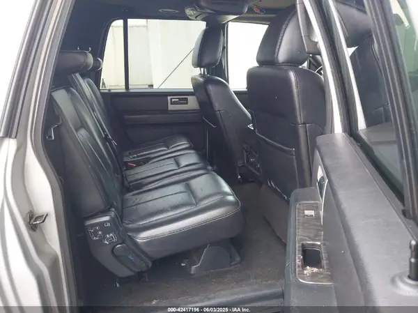 1FMJK1KT7HEA19683 2017 FORD EXPEDITION - Image 8