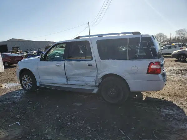 1FMJK1KT7HEA50397 2017 FORD EXPEDITION - Image 2