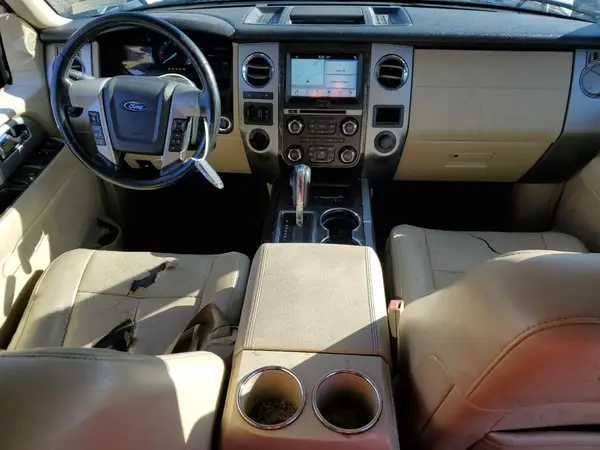 1FMJK1KT7HEA50397 2017 FORD EXPEDITION - Image 8