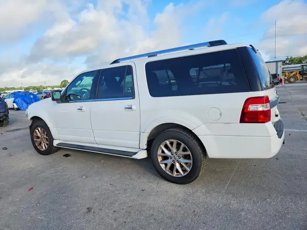 1FMJK1KT7HEA53235 2017 FORD EXPEDITION - Image 2
