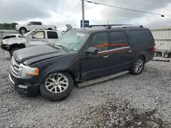 1FMJK1KT7HEA57625 2017 FORD EXPEDITION