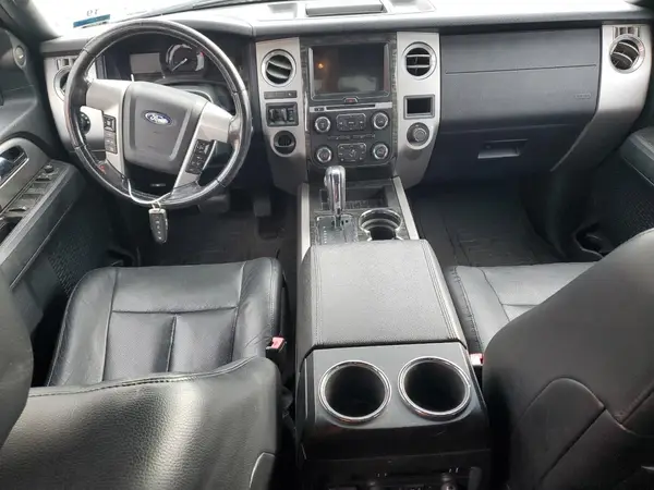 1FMJK1KT7HEA57625 2017 FORD EXPEDITION - Image 8