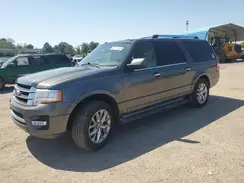 1FMJK1KT7HEA61805 2017 FORD EXPEDITION