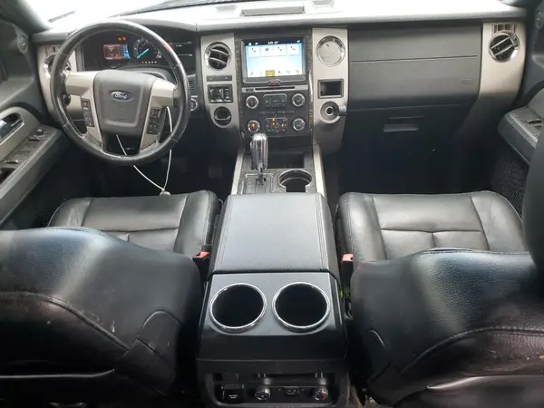1FMJK1KT7HEA67765 2017 FORD EXPEDITION - Image 8
