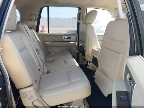 1FMJK1KT7HEA68897 2017 FORD EXPEDITION - Image 8
