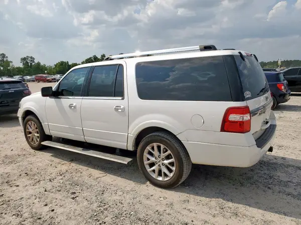 1FMJK1KT7HEA77518 2017 FORD EXPEDITION - Image 2