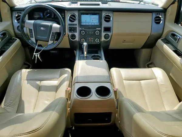 1FMJK1KT7HEA77518 2017 FORD EXPEDITION - Image 8