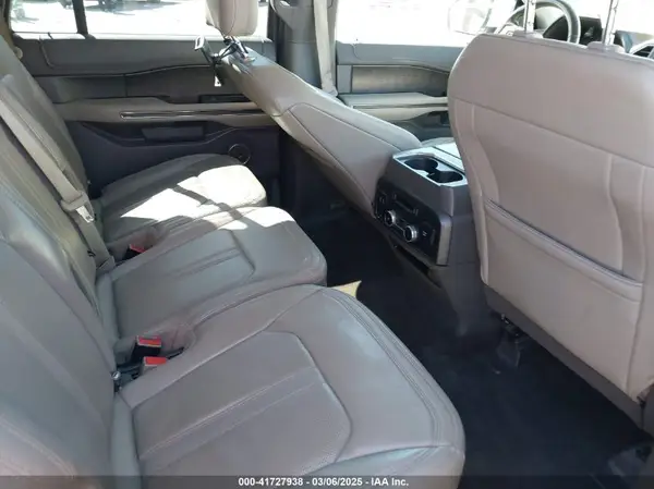 1FMJK1KT7JEA02646 2018 FORD EXPEDITION - Image 8