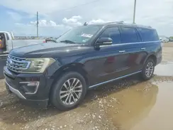 1FMJK1KT7JEA04641 2018 FORD EXPEDITION