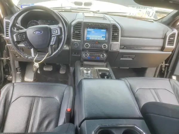 1FMJK1KT7JEA04641 2018 FORD EXPEDITION - Image 8