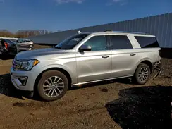 1FMJK1KT7JEA08303 2018 FORD EXPEDITION