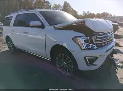 1FMJK1KT7JEA10780 2018 FORD EXPEDITION
