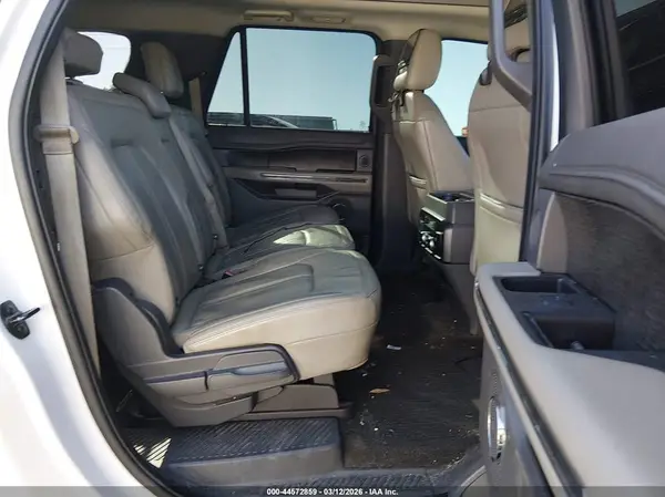 1FMJK1KT7JEA10780 2018 FORD EXPEDITION - Image 8