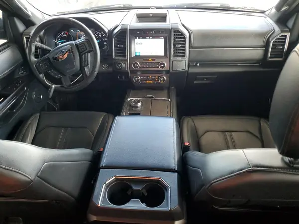 1FMJK1KT7JEA16983 2018 FORD EXPEDITION - Image 8