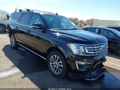 1FMJK1KT7JEA18541 2018 FORD EXPEDITION