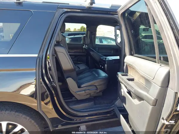 1FMJK1KT7JEA18541 2018 FORD EXPEDITION - Image 8