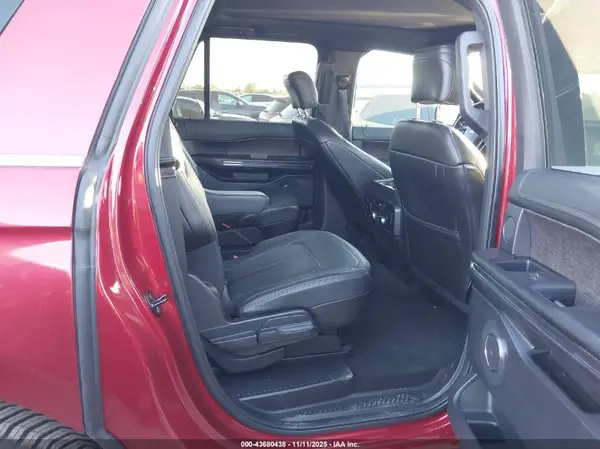 1FMJK1KT7JEA22007 2018 FORD EXPEDITION - Image 8
