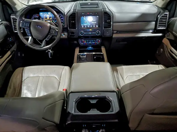 1FMJK1KT7JEA36070 2018 FORD EXPEDITION - Image 8