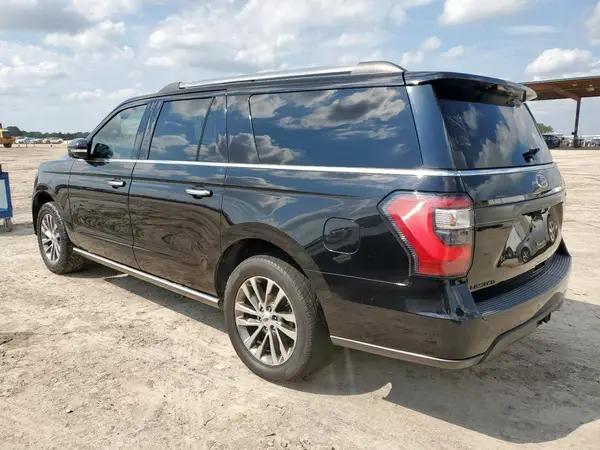 1FMJK1KT7JEA37428 2018 FORD EXPEDITION - Image 2