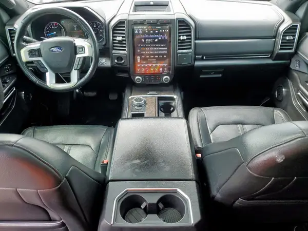 1FMJK1KT7JEA37428 2018 FORD EXPEDITION - Image 8