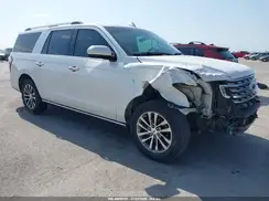 1FMJK1KT7JEA40930 2018 FORD EXPEDITION