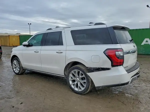 1FMJK1KT7JEA57369 2018 FORD EXPEDITION - Image 2