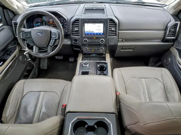 1FMJK1KT7JEA57369 2018 FORD EXPEDITION - Image 8