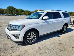 1FMJK1KT7JEA57758 2018 FORD EXPEDITION